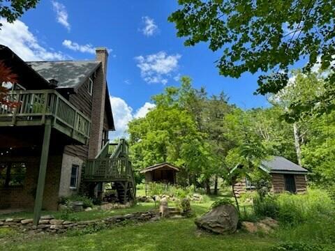 16064 Mendota Road Abingdon, VA 24210 - Photo 3 of 42 86855_18