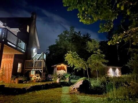 16064 Mendota Road Abingdon, VA 24210 - Photo 41 of 42 86855_19