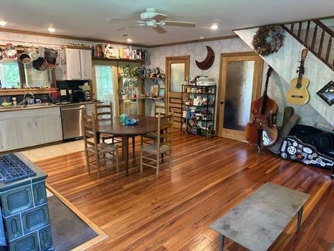 16064 Mendota Road Abingdon, VA 24210 - Photo 8 of 42 86855_34