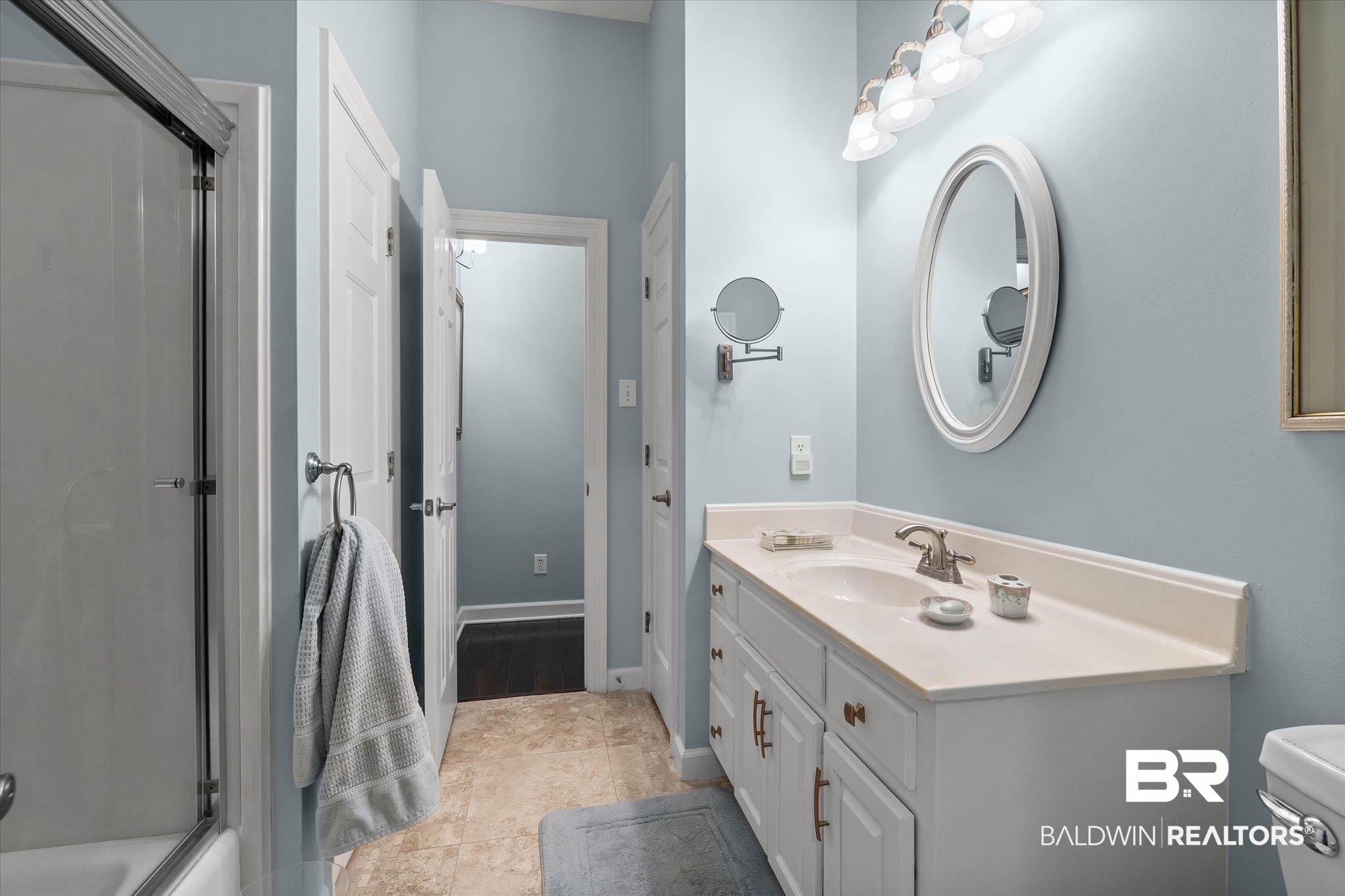 136 Old Mill Road Fairhope, AL 36532 - Photo 20 of 36 Bathroom