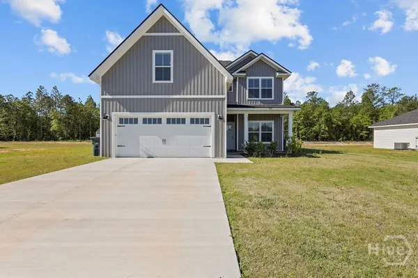 $280,000 | 105 Mangrove Court, McRae-Helena, GA 31037