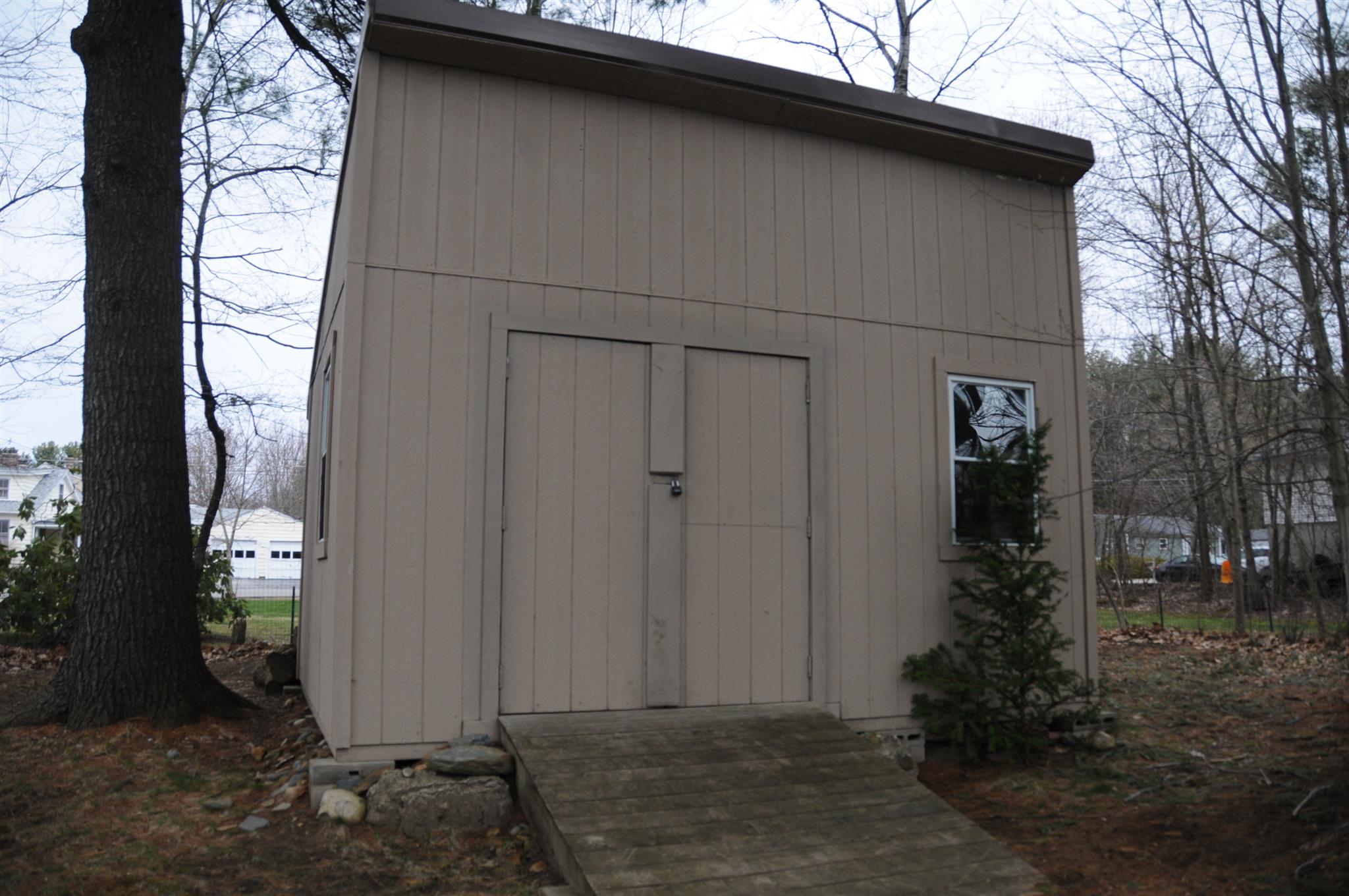 455 Portland Street Rochester, NH 03867 - Photo 23 of 24