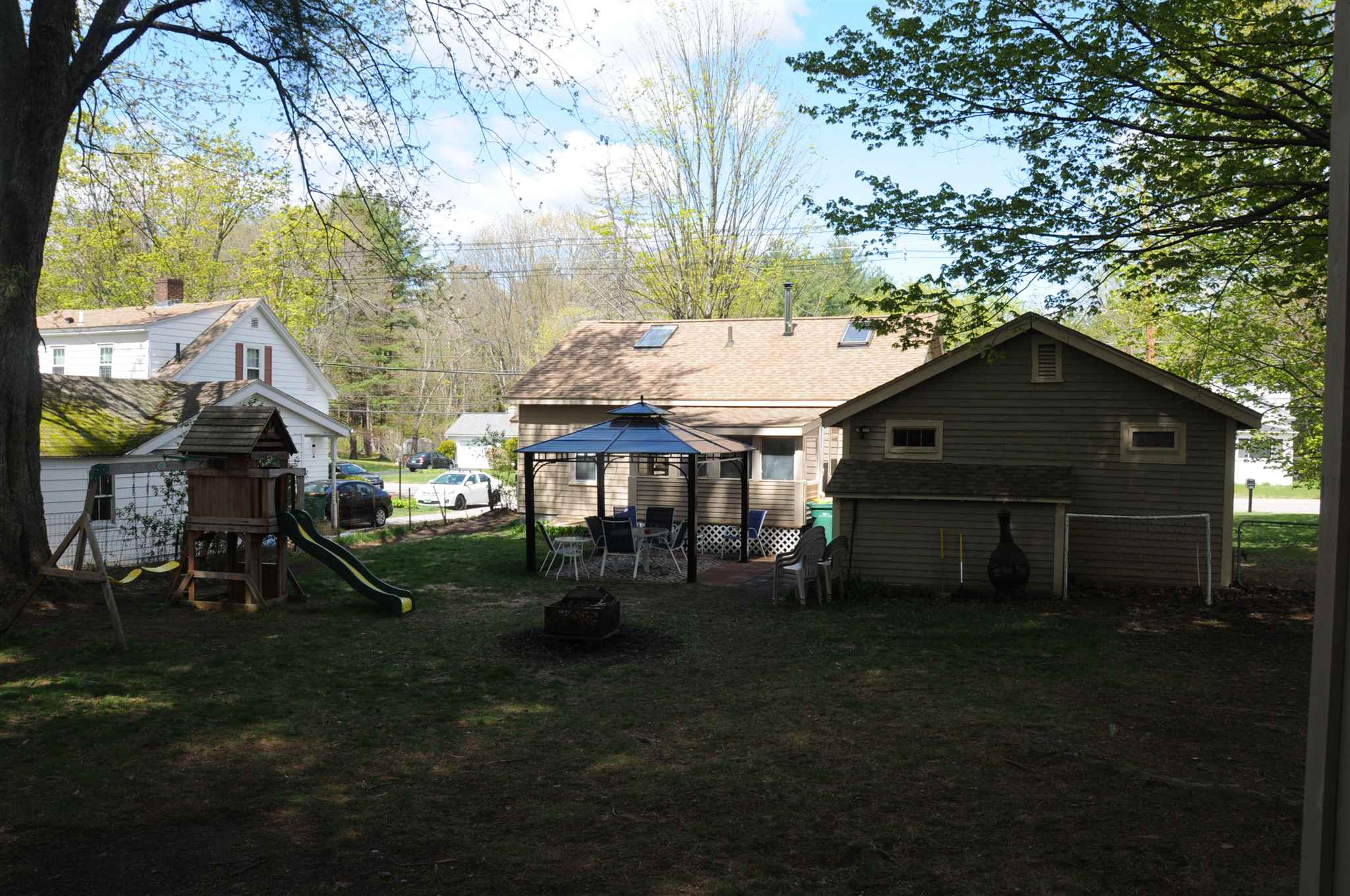 455 Portland Street Rochester, NH 03867 - Photo 4 of 24