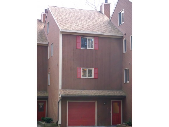 153-13 Coffin Road, Unit 13 Epping, NH 03042 - Photo 1 of 1 Gallery Image 1