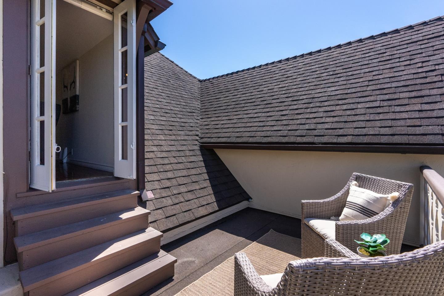731 Hillcrest Boulevard Millbrae, CA 94030 - Photo 29 of 48 a view of entryway with seating space