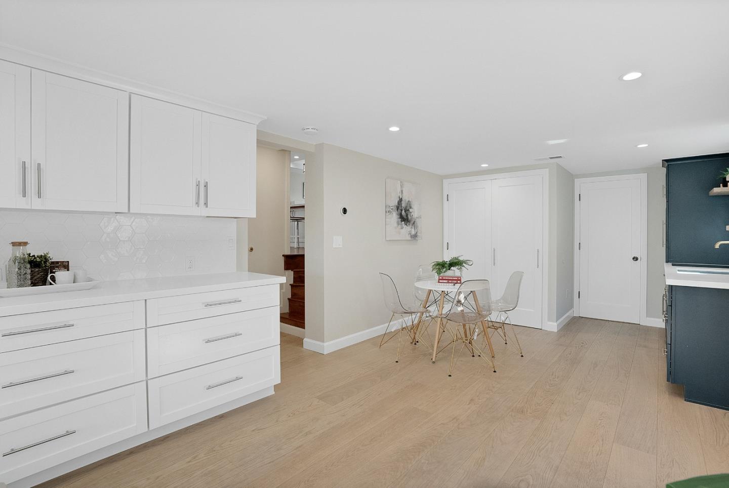 731 Hillcrest Boulevard Millbrae, CA 94030 - Photo 45 of 48 a living room with furniture