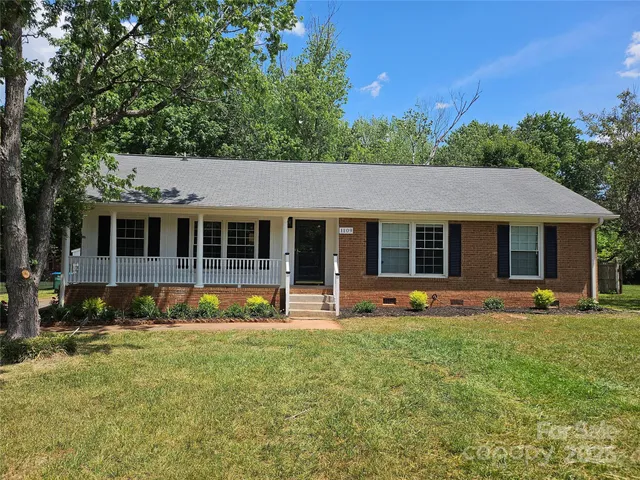 $389,500 | 1109 Reid Harkey Road, Matthews, NC 28105