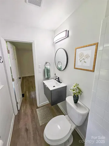 $389,500 | 1109 Reid Harkey Road, Matthews, NC 28105