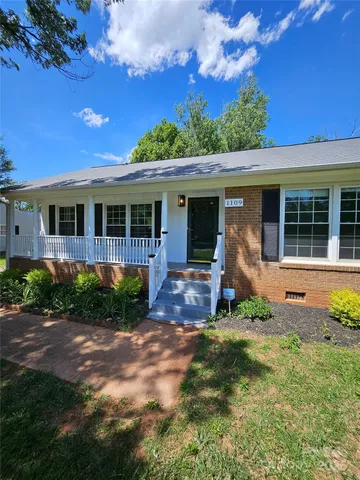 $389,500 | 1109 Reid Harkey Road, Matthews, NC 28105