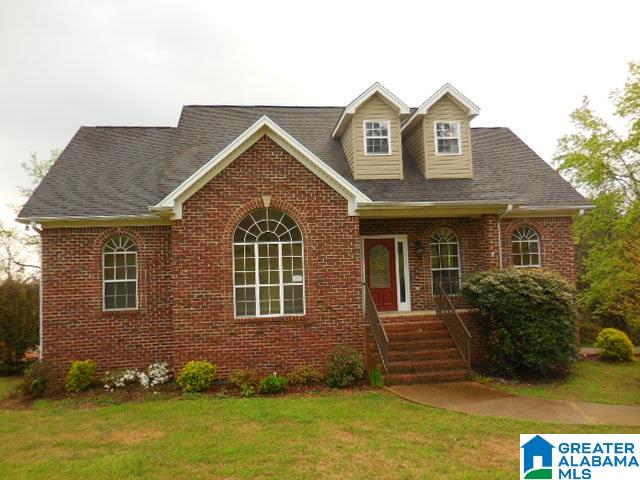 1395 Mountain View Road Springville, AL 35146 - Photo 1 of 27
