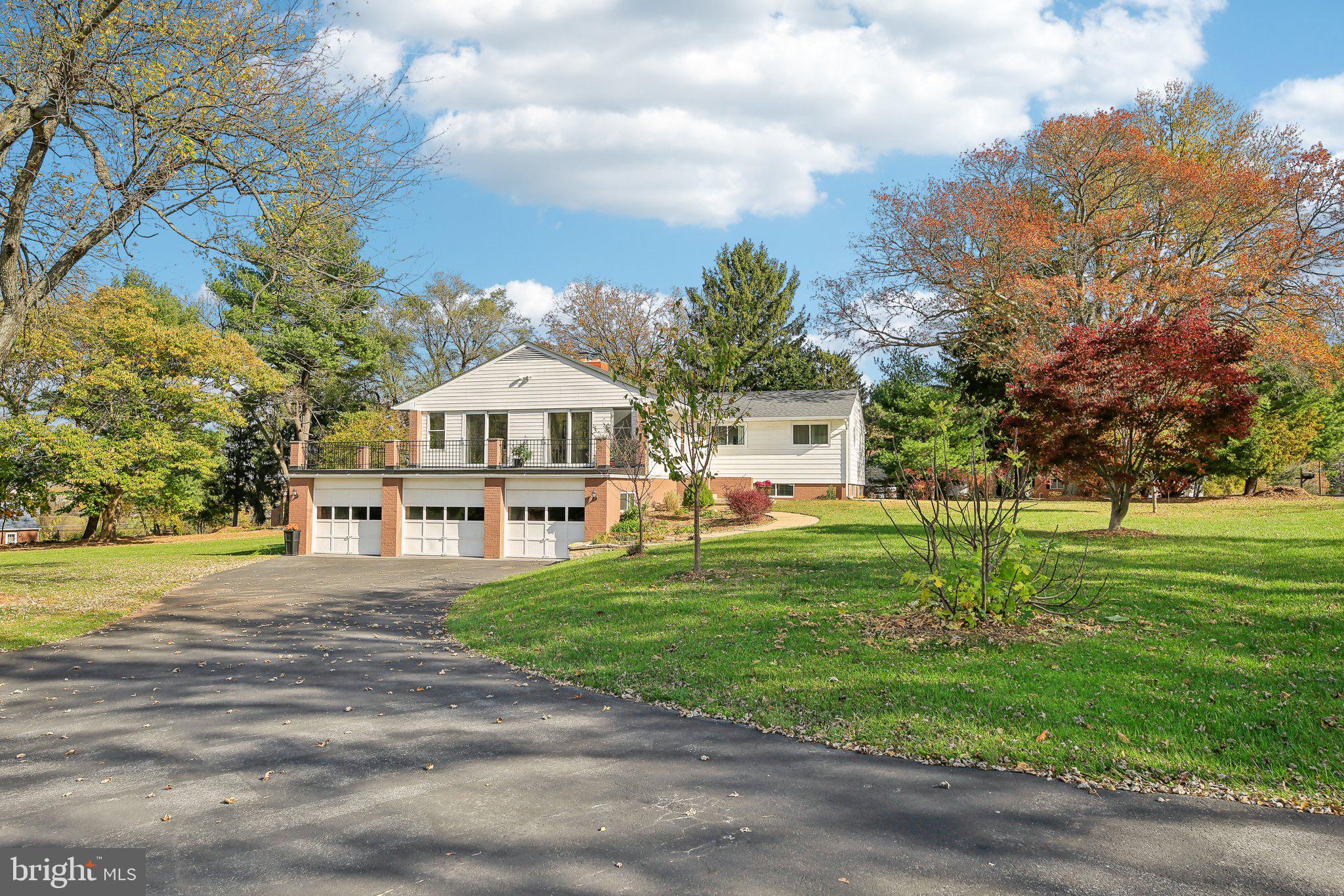 6442 Sunset Drive Frederick, MD 21702 - Photo 1 of 61