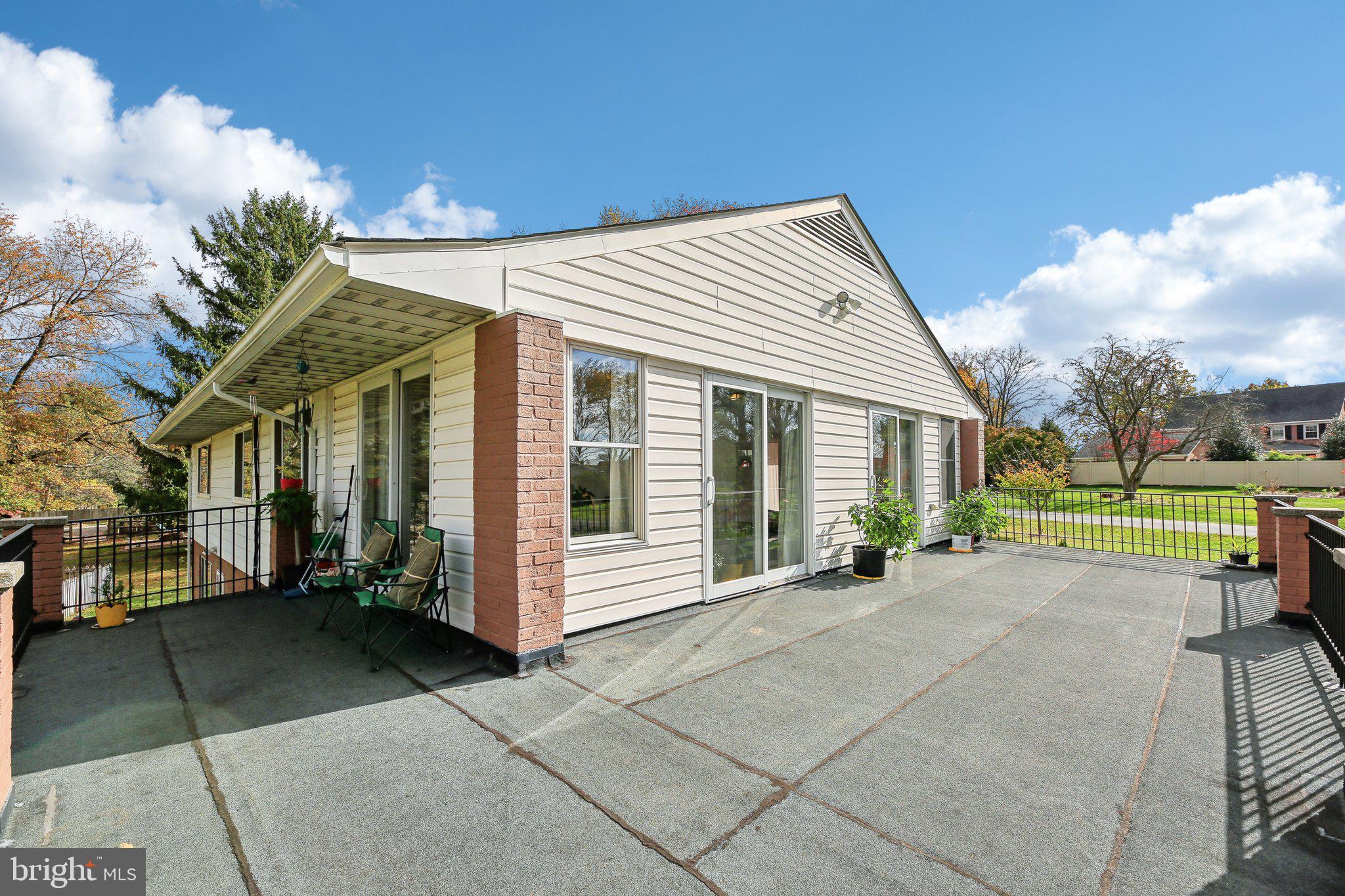 6442 Sunset Drive Frederick, MD 21702 - Photo 36 of 61