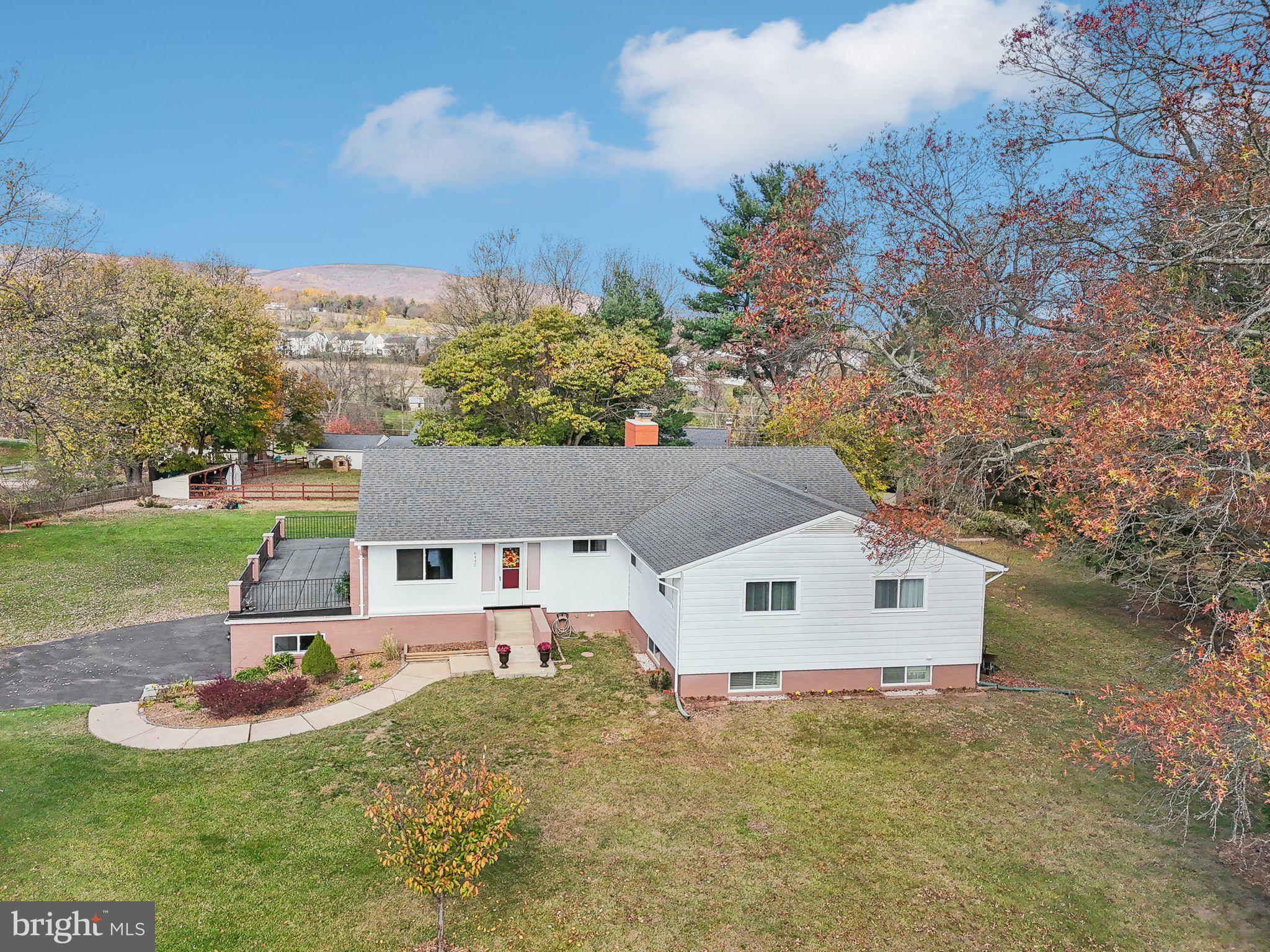 6442 Sunset Drive Frederick, MD 21702 - Photo 46 of 61