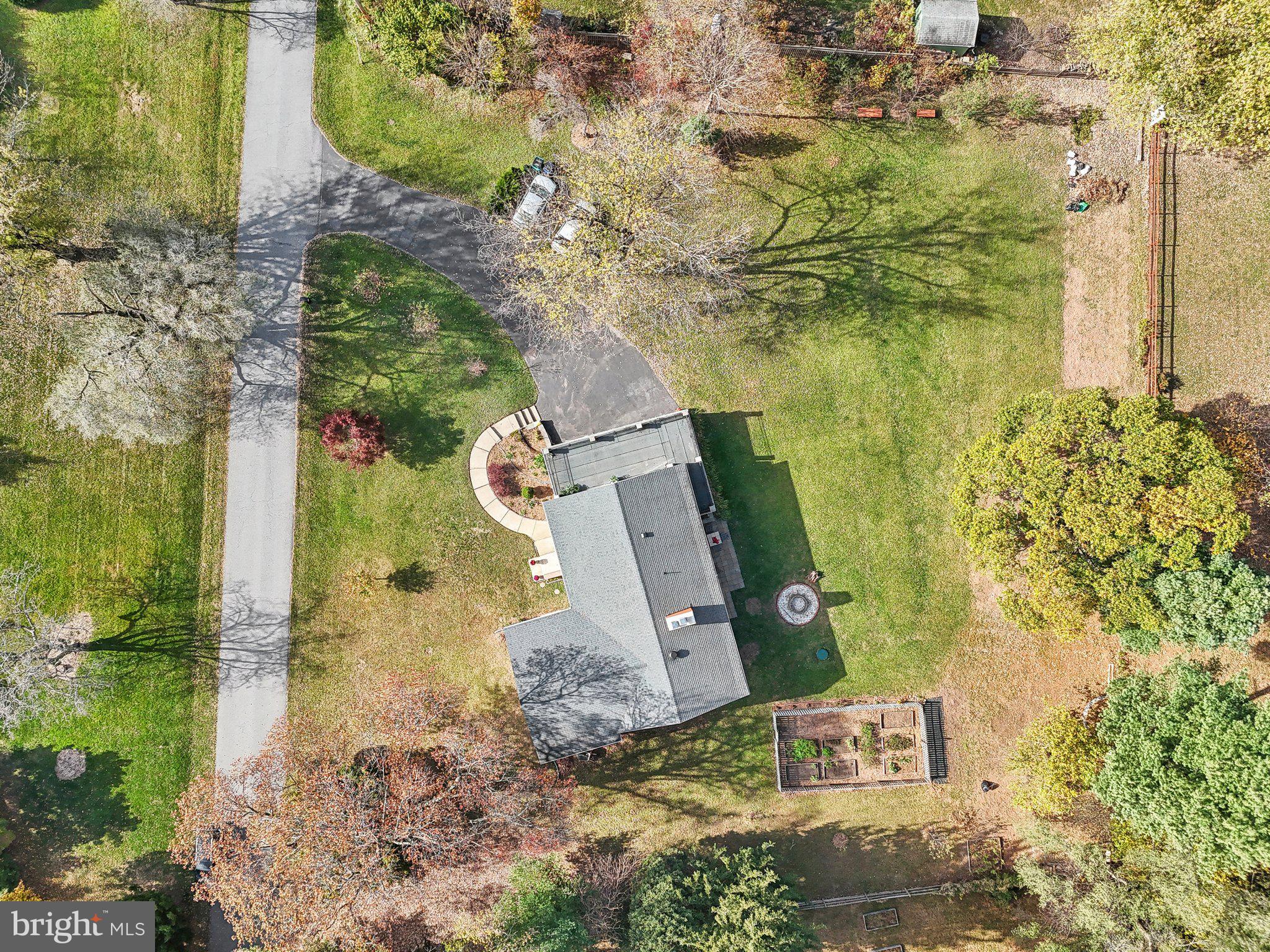 6442 Sunset Drive Frederick, MD 21702 - Photo 50 of 61