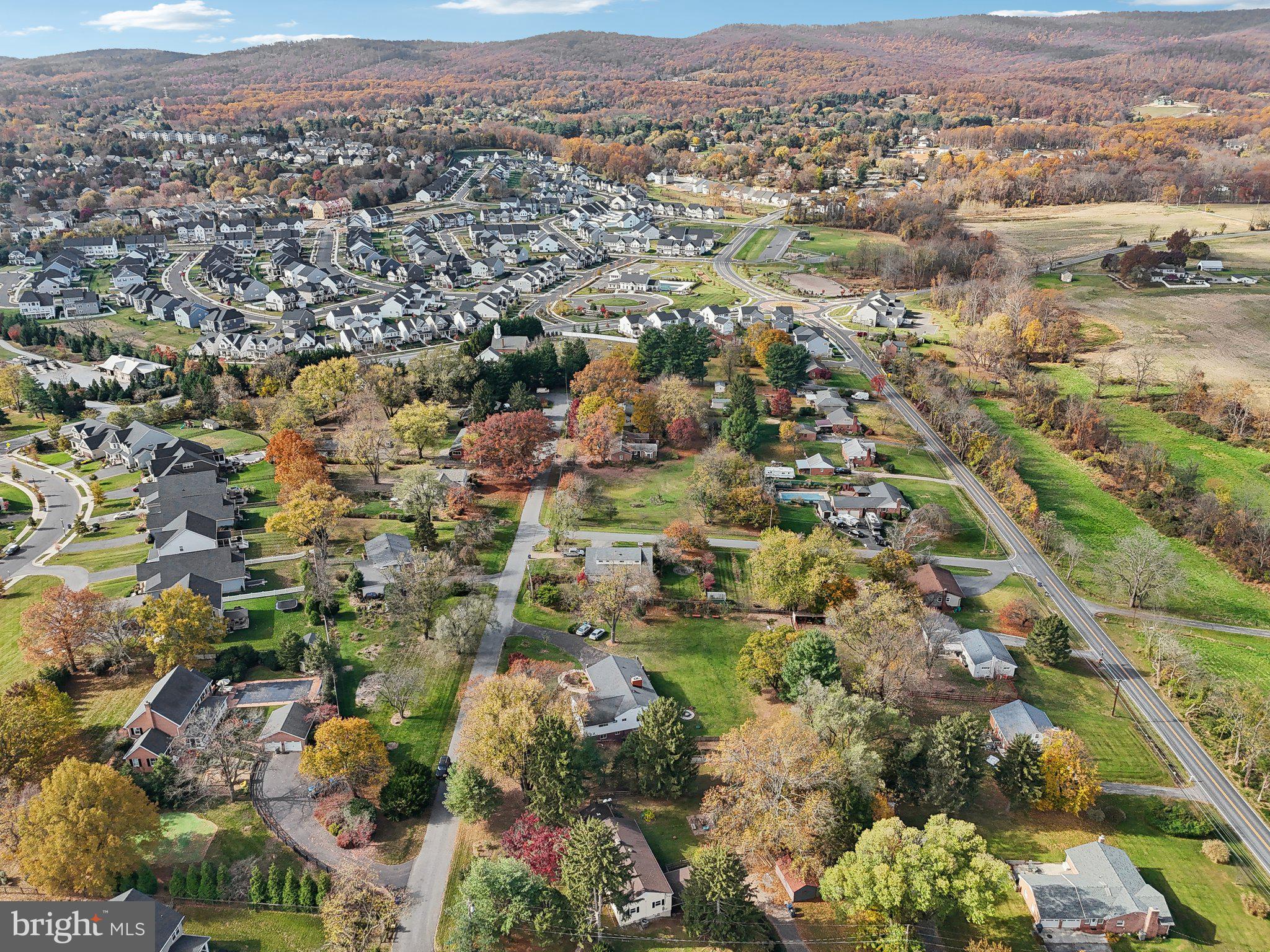 6442 Sunset Drive Frederick, MD 21702 - Photo 51 of 61