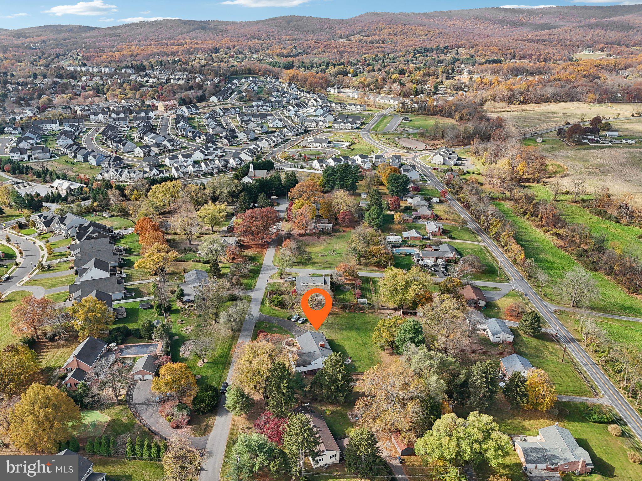 6442 Sunset Drive Frederick, MD 21702 - Photo 52 of 61