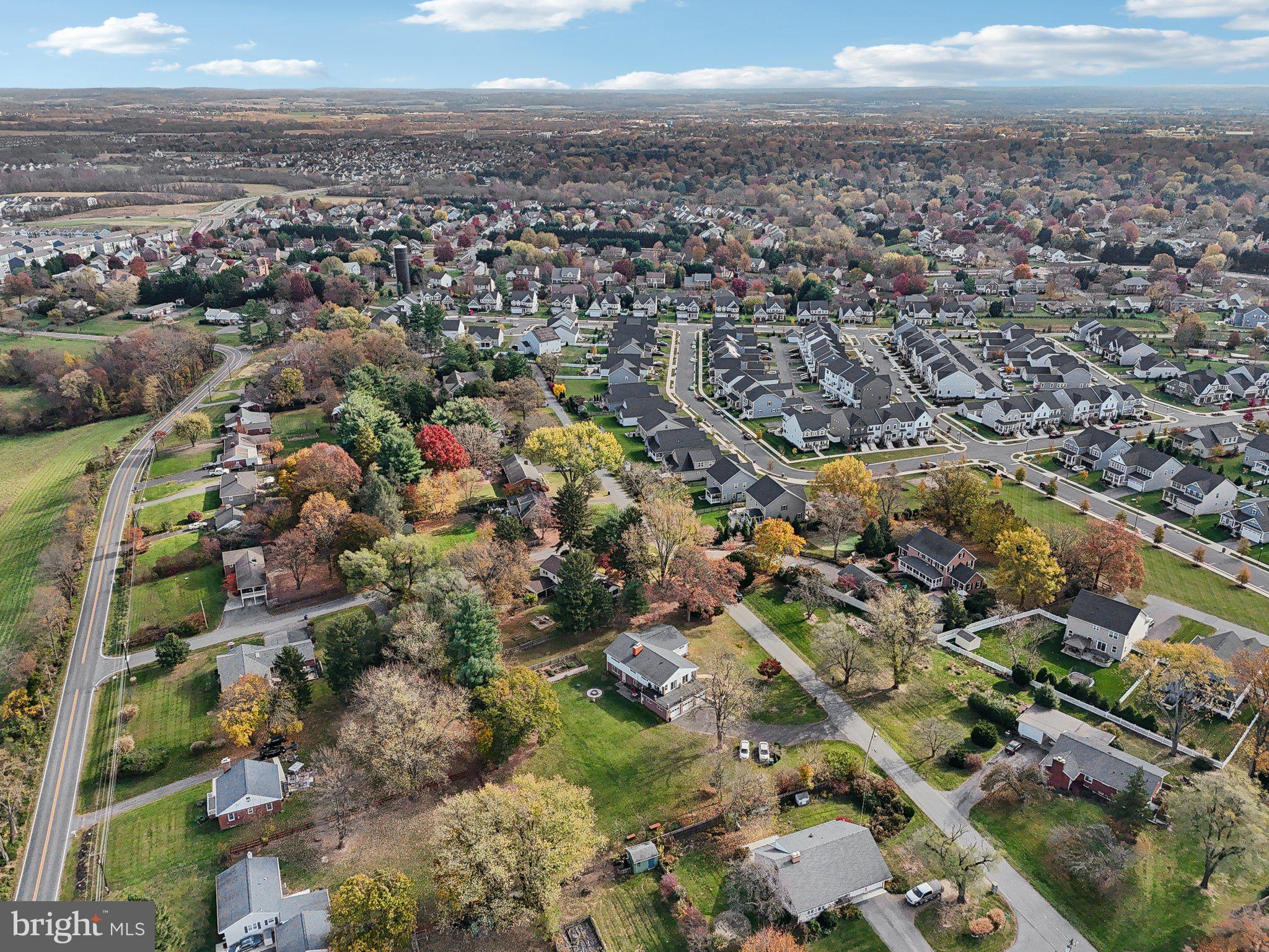 6442 Sunset Drive Frederick, MD 21702 - Photo 53 of 61