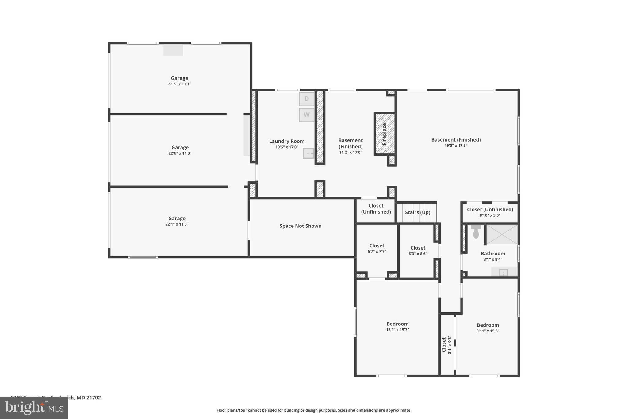 6442 Sunset Drive Frederick, MD 21702 - Photo 59 of 61