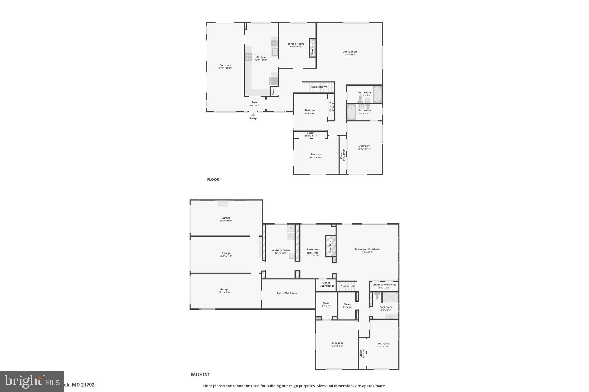 6442 Sunset Drive Frederick, MD 21702 - Photo 61 of 61