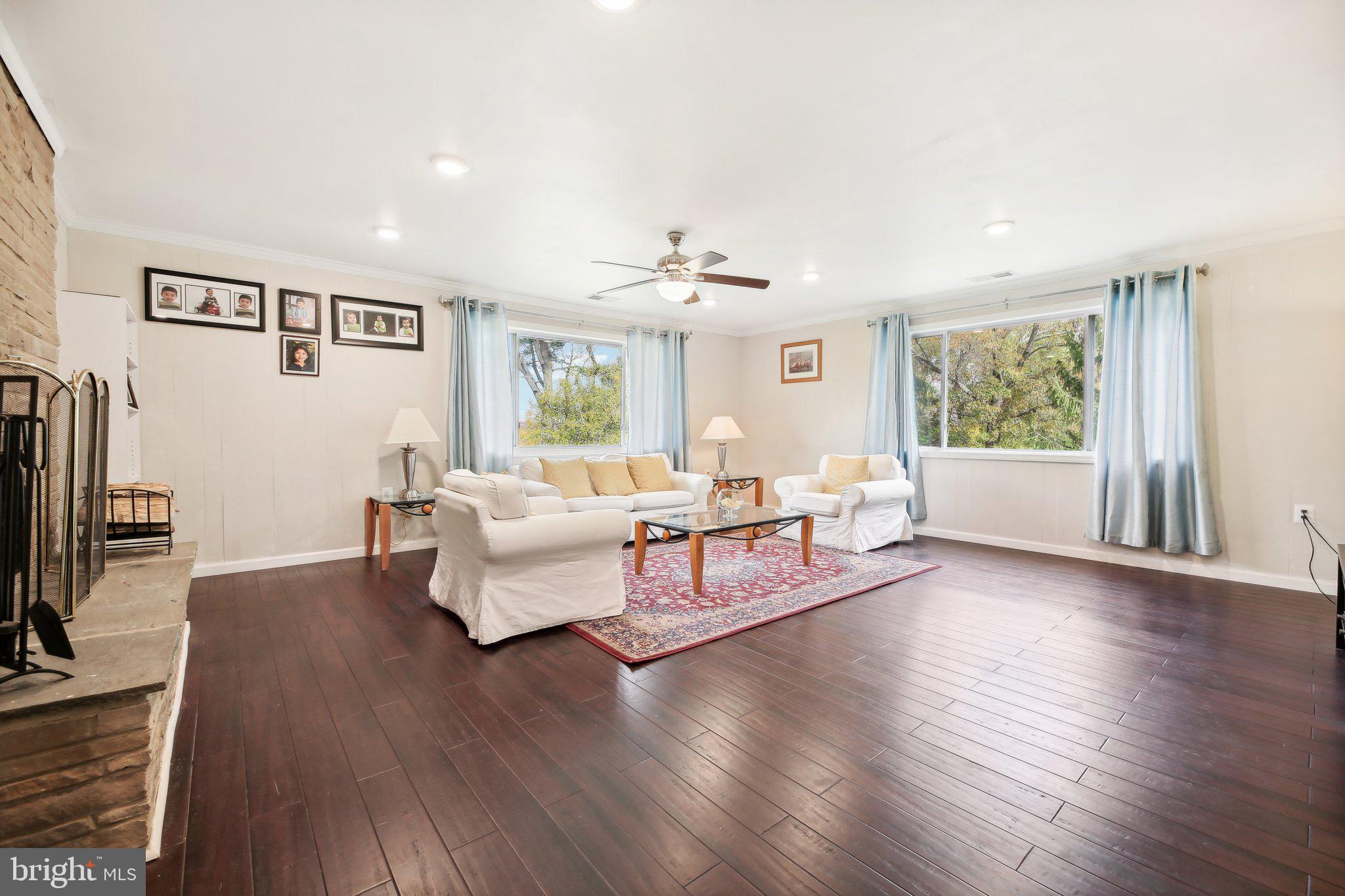 6442 Sunset Drive Frederick, MD 21702 - Photo 7 of 61