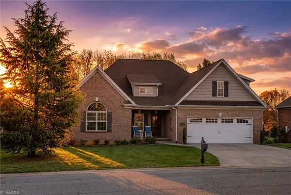 $460,000 | 106 Breckenridge Drive, Thomasville, NC 27360