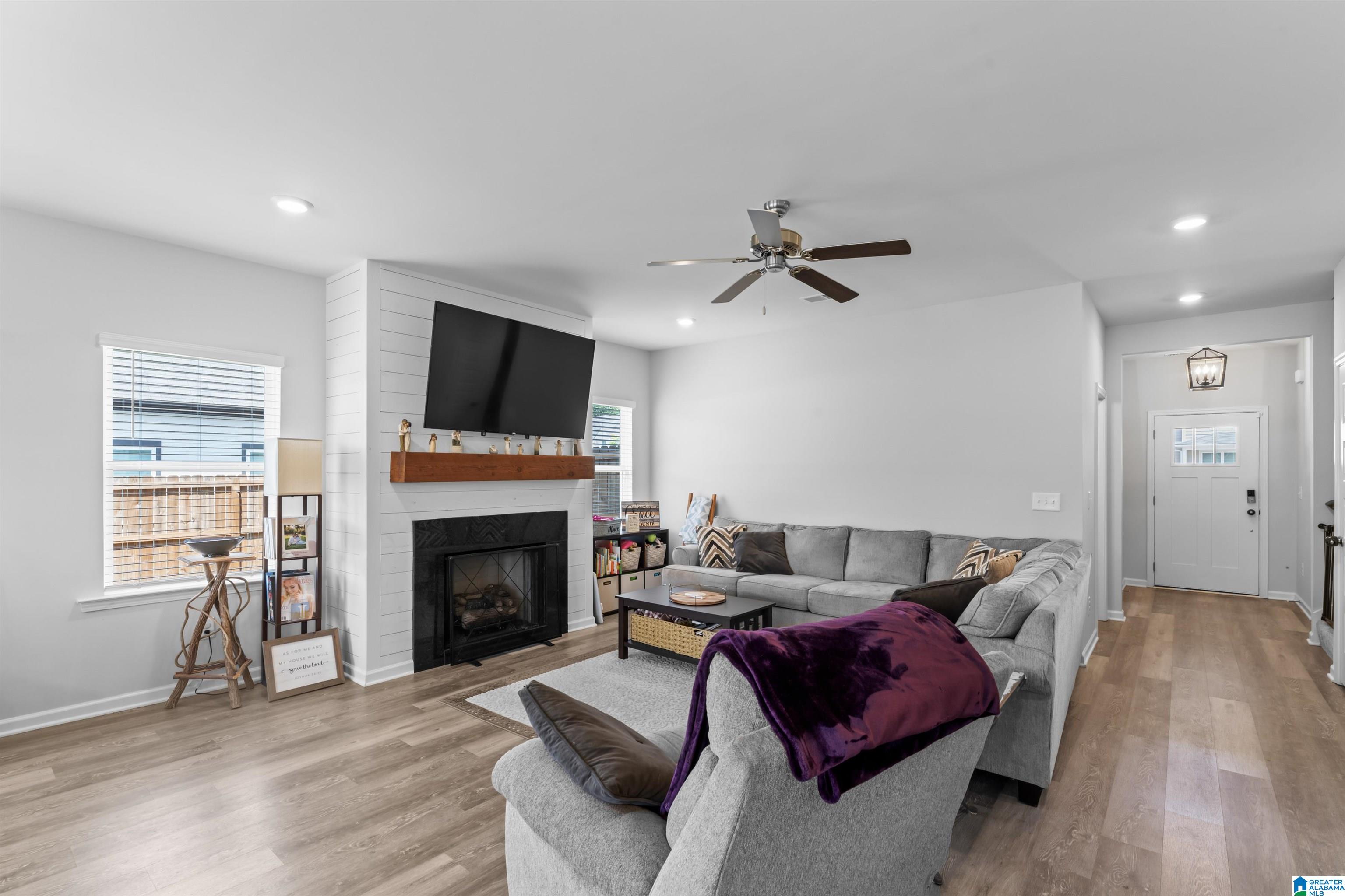 1780 Baxter Avenue Springville, AL 35146 - Photo 9 of 45
