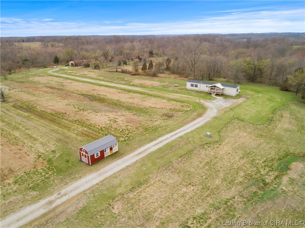 5939 East Magnolia Road English, IN 47118 - Photo 1 of 39