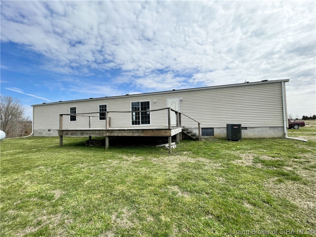 5939 East Magnolia Road English, IN 47118 - Photo 16 of 39