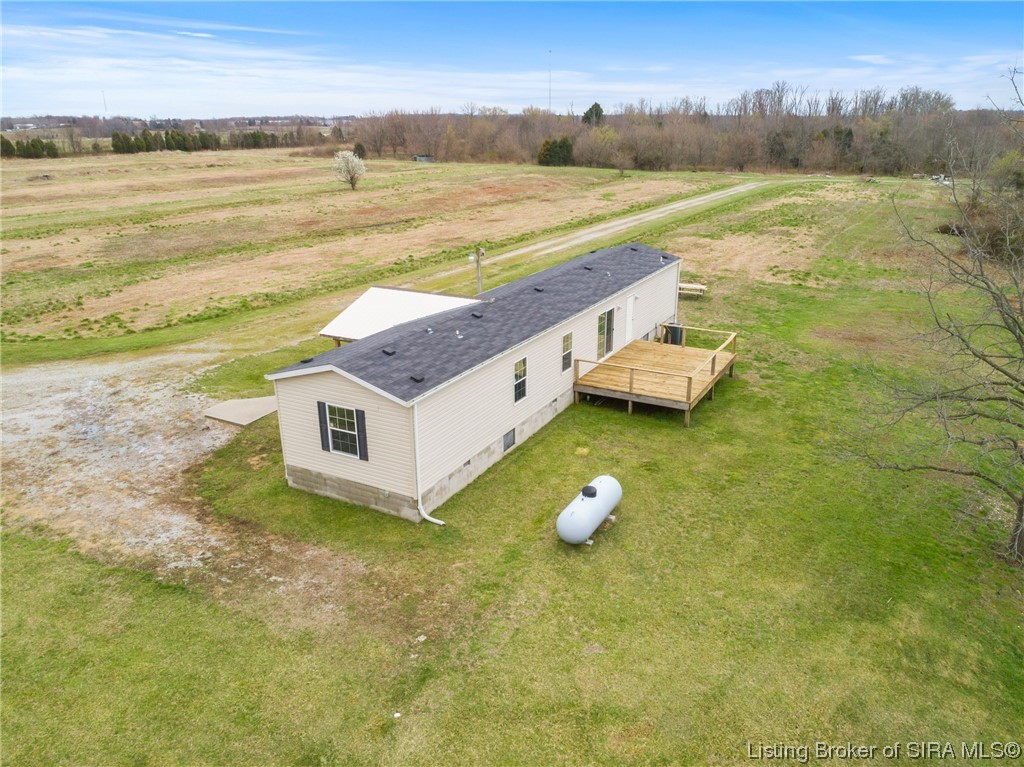 5939 East Magnolia Road English, IN 47118 - Photo 2 of 39