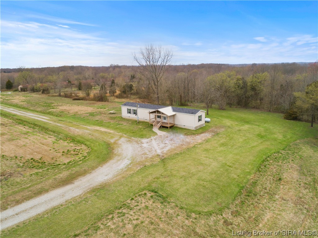 5939 East Magnolia Road English, IN 47118 - Photo 21 of 39
