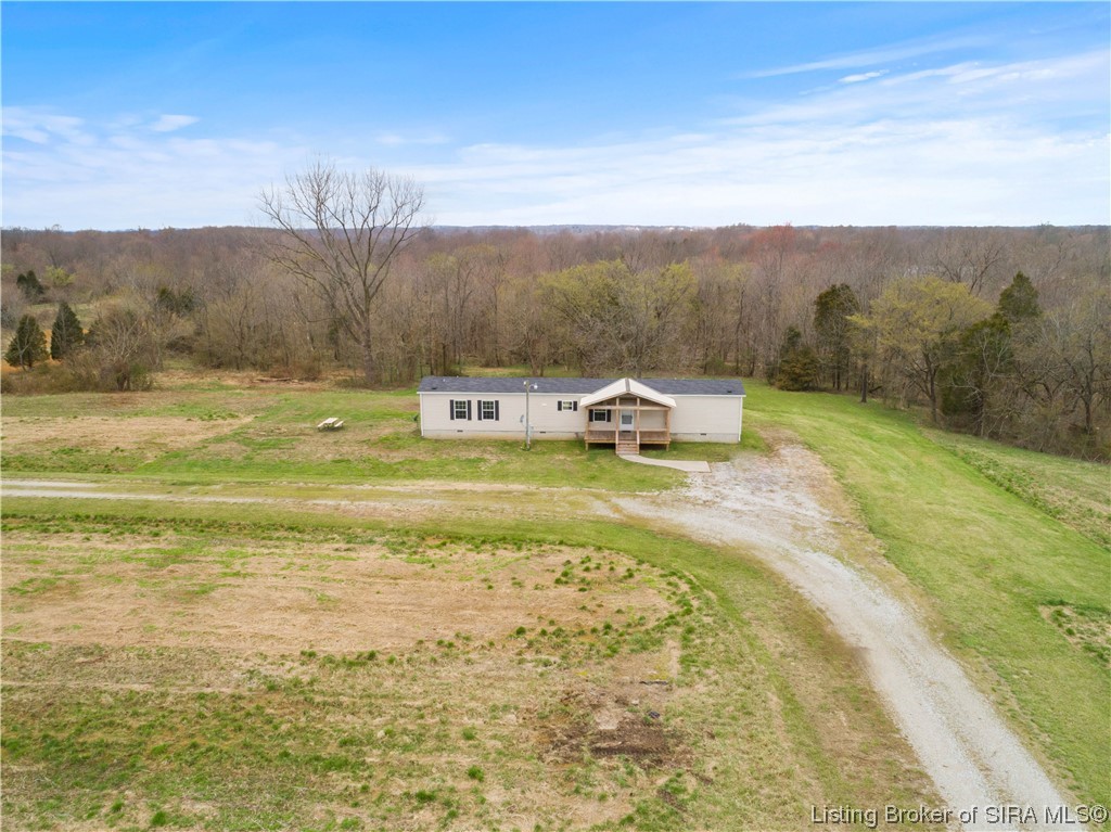5939 East Magnolia Road English, IN 47118 - Photo 22 of 39