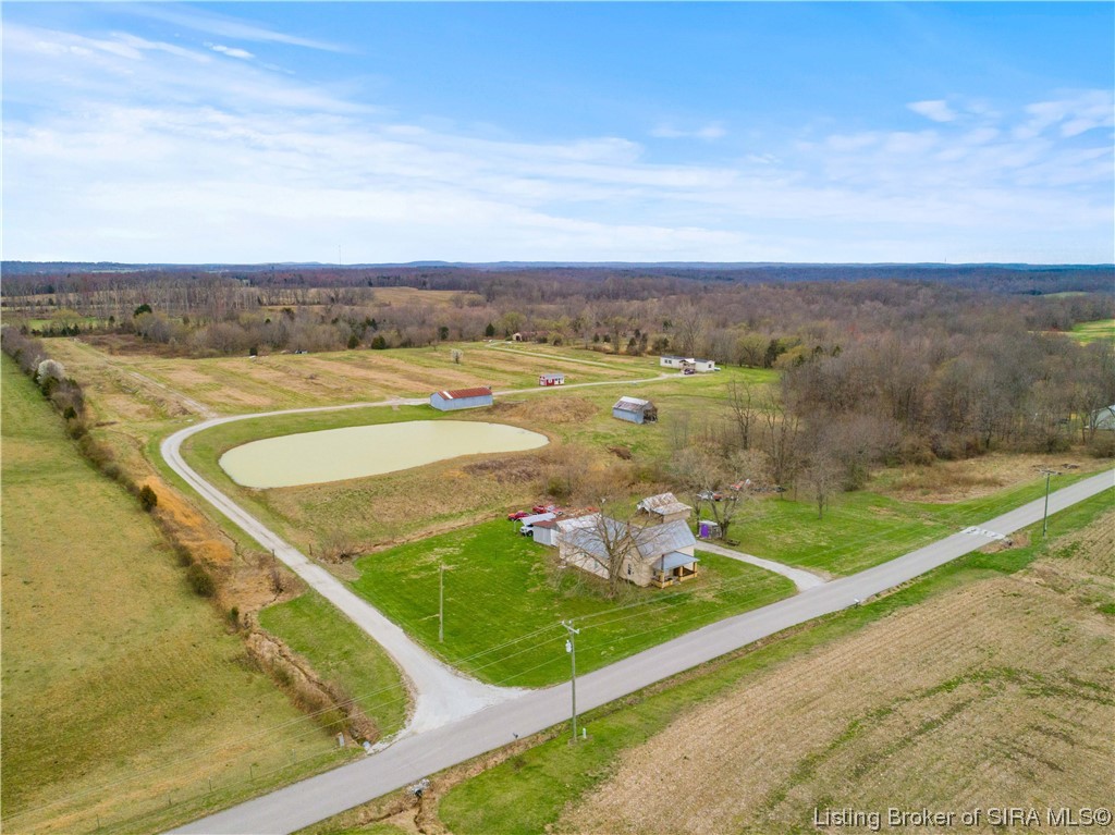 5939 East Magnolia Road English, IN 47118 - Photo 24 of 39