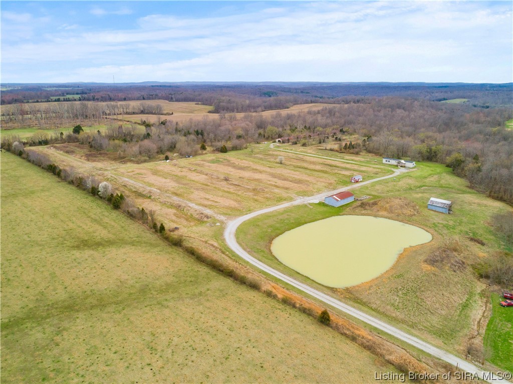 5939 East Magnolia Road English, IN 47118 - Photo 25 of 39