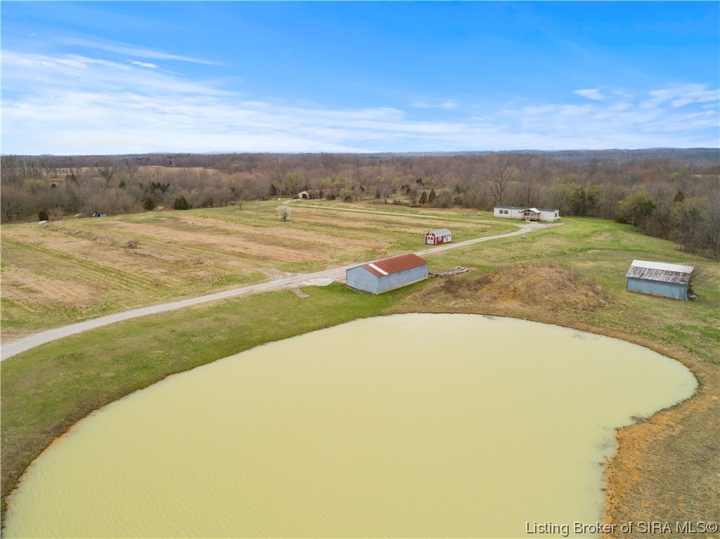 5939 East Magnolia Road English, IN 47118 - Photo 26 of 39