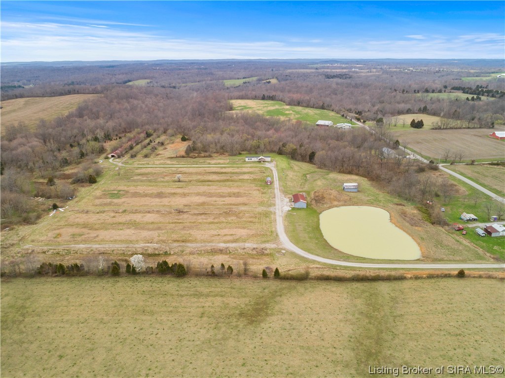 5939 East Magnolia Road English, IN 47118 - Photo 27 of 39