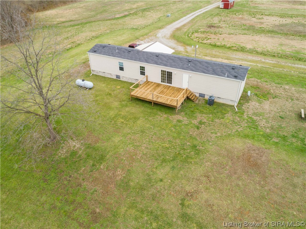 5939 East Magnolia Road English, IN 47118 - Photo 29 of 39