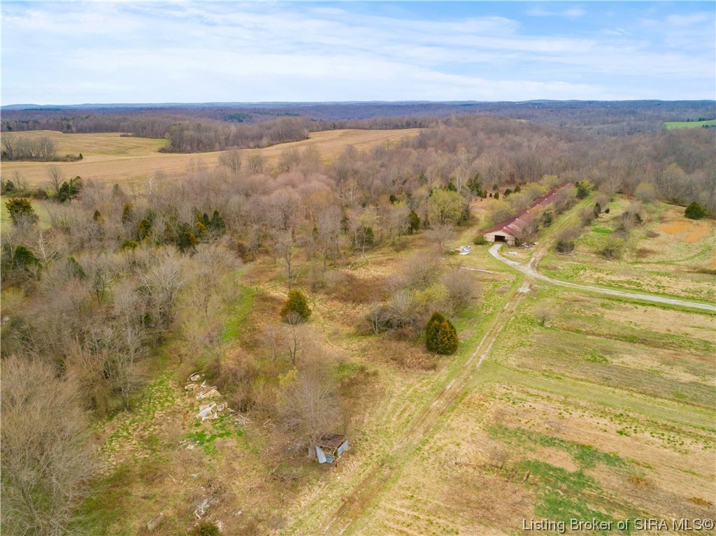 5939 East Magnolia Road English, IN 47118 - Photo 32 of 39
