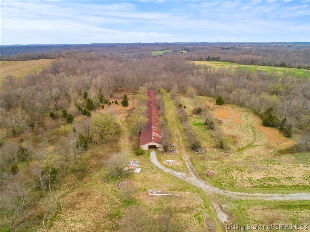 5939 East Magnolia Road English, IN 47118 - Photo 33 of 39