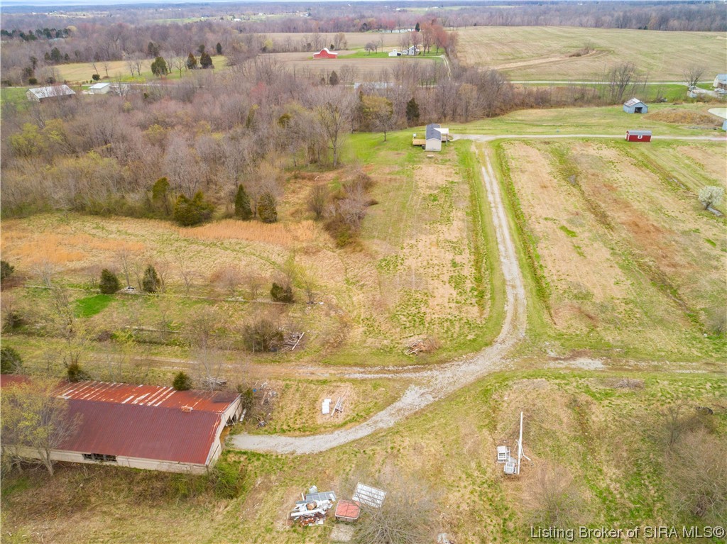 5939 East Magnolia Road English, IN 47118 - Photo 34 of 39