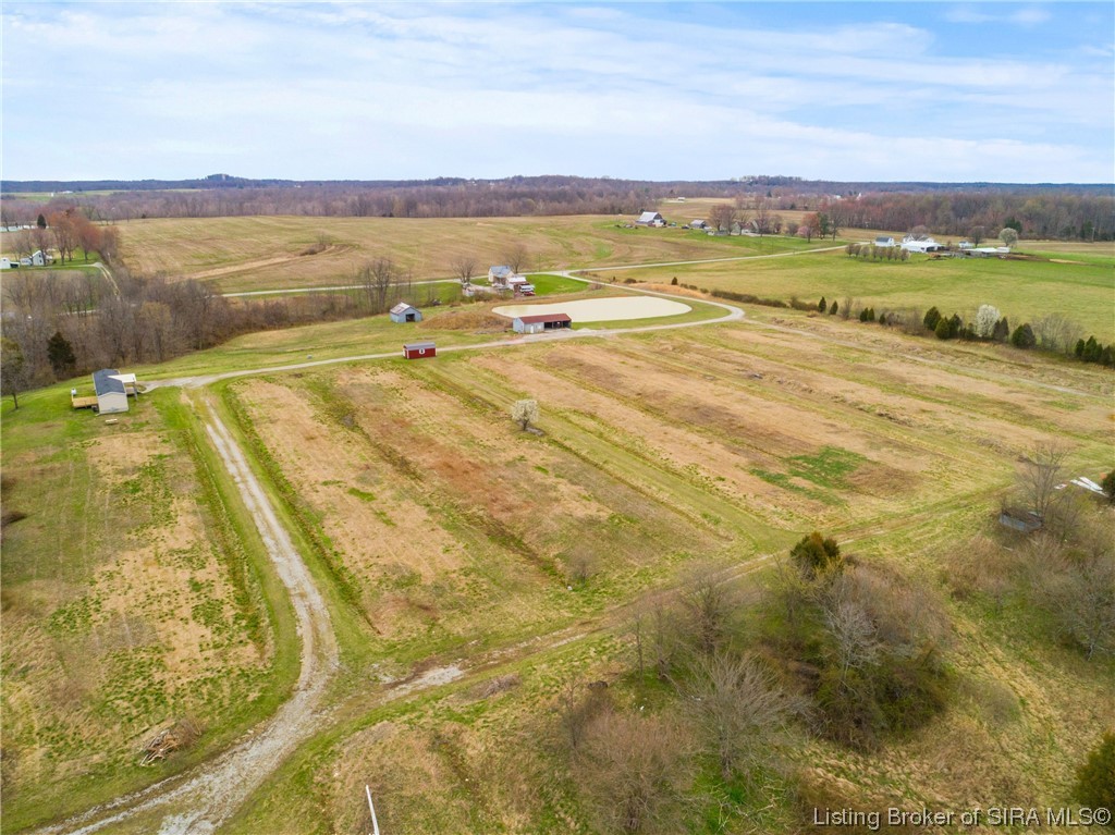 5939 East Magnolia Road English, IN 47118 - Photo 37 of 39