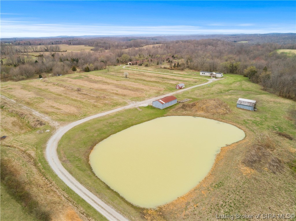 5939 East Magnolia Road English, IN 47118 - Photo 4 of 39
