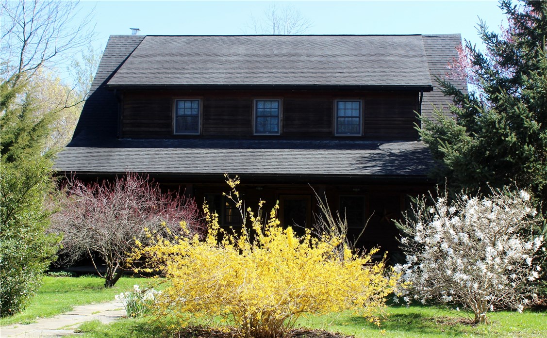 5662 Decker Road Arcadia, NY 14505 - Photo 1 of 1 Gallery Image 1