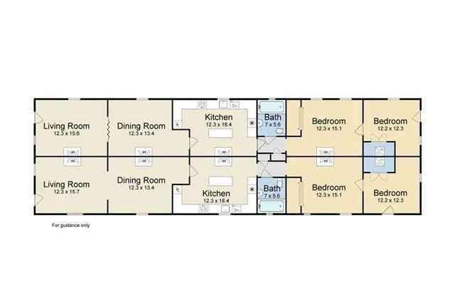 $435,000 | 1306 Seventh Street, Unit 1306, New Orleans, LA 70115