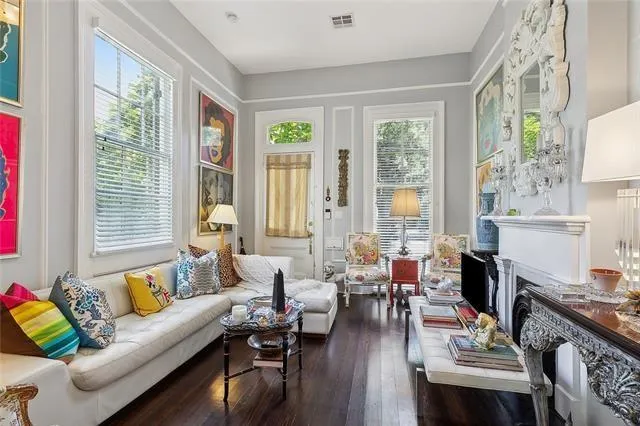 $435,000 | 1306 Seventh Street, Unit 1306, New Orleans, LA 70115