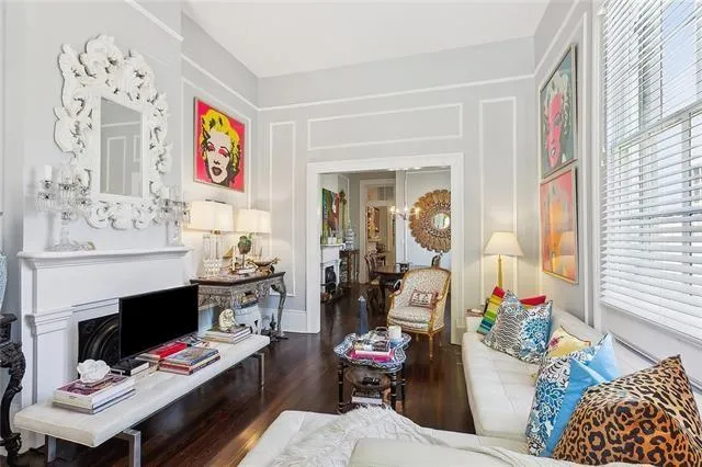 $435,000 | 1306 Seventh Street, Unit 1306, New Orleans, LA 70115