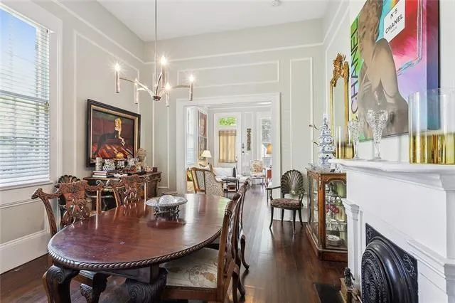 $435,000 | 1306 Seventh Street, Unit 1306, New Orleans, LA 70115