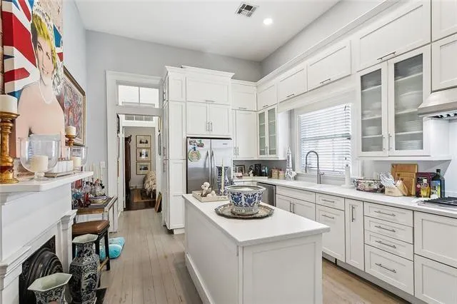 $435,000 | 1306 Seventh Street, Unit 1306, New Orleans, LA 70115
