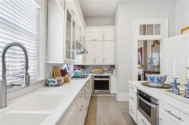 $435,000 | 1306 Seventh Street, Unit 1306, New Orleans, LA 70115