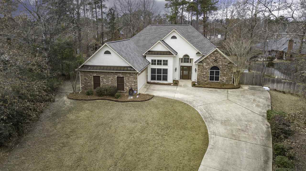 362 Willow Ridge Cove Brandon, MS 39047 - Photo 3 of 41 Photo 3
