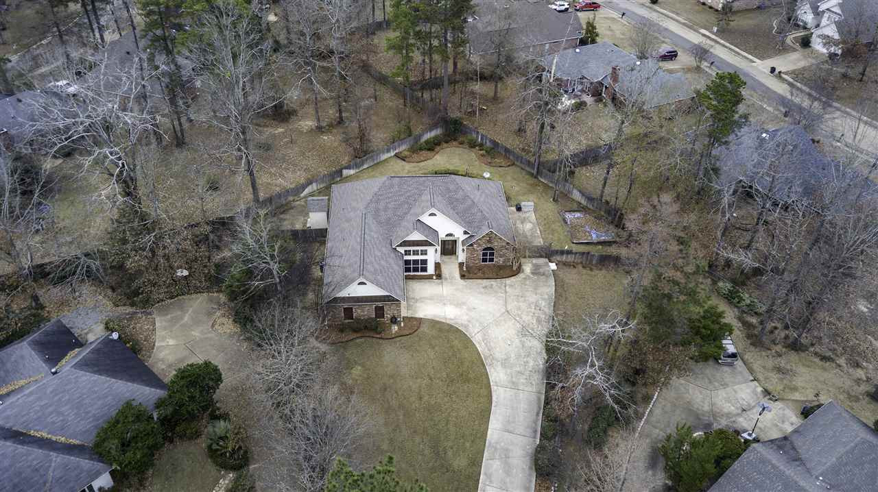 362 Willow Ridge Cove Brandon, MS 39047 - Photo 8 of 41 Photo 8